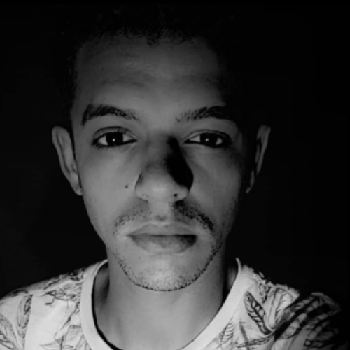 Essa é a minha foto
